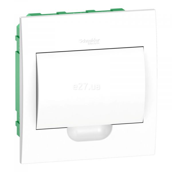 Розподільчий щит Schneider Electric EZ9E108P2F Easy9 Box 8 (1x8)