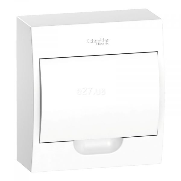 Розподільчий щит Schneider Electric EZ9E108P2S Easy9 Box 8 (1x8)