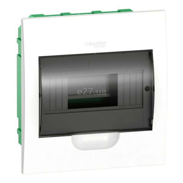 Розподільчий щит Schneider Electric EZ9E108S2F Easy9 Box 8 (1x8)