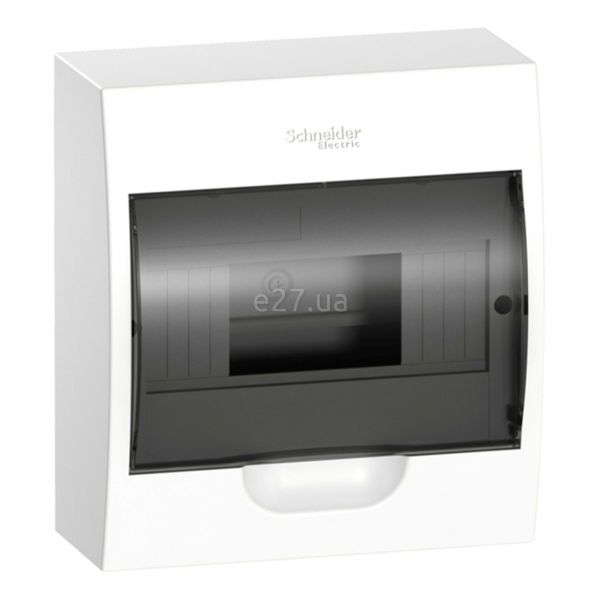 Розподільчий щит Schneider Electric EZ9E108S2S Easy9 Box 8 (1x8)