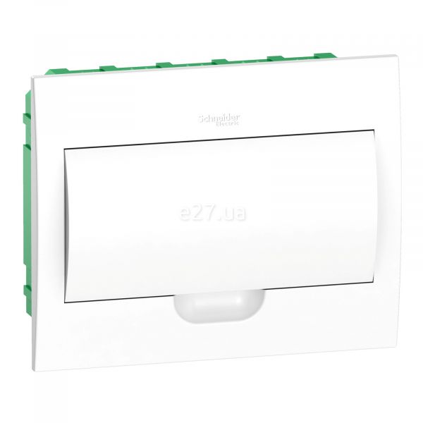 Розподільчий щит Schneider Electric EZ9E112P2F Easy9 Box 12 (1x12)