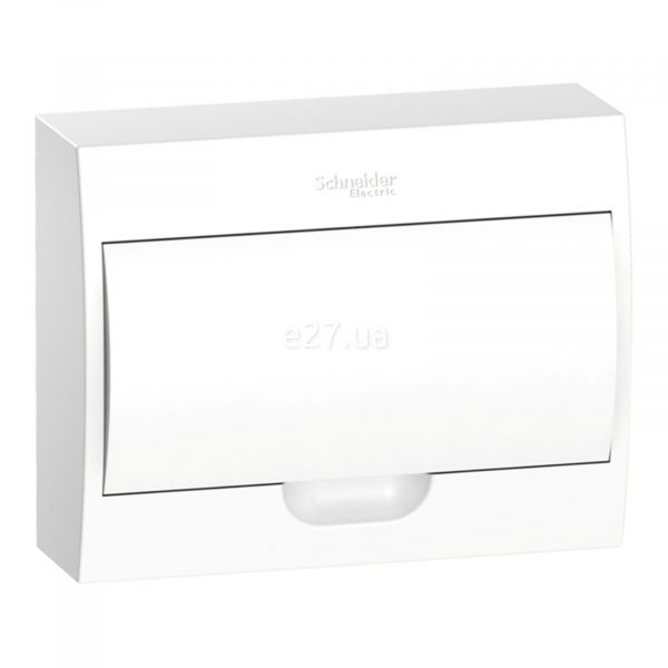 Розподільчий щит Schneider Electric EZ9E112P2S Easy9 Box 12 (1x12)