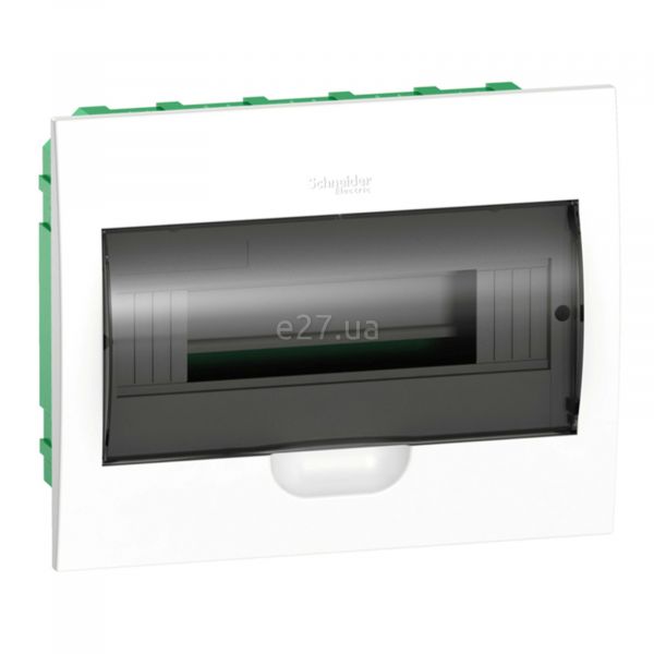 Розподільчий щит Schneider Electric EZ9E112S2F Easy9 Box 12 (1x12)