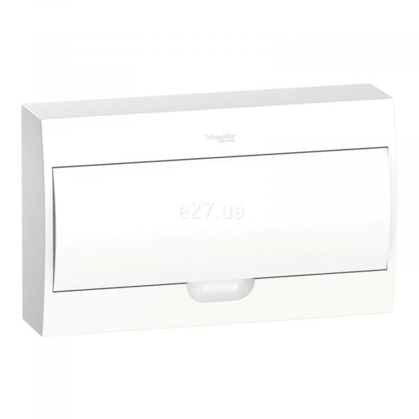 Распределительный щит Schneider Electric EZ9E118P2S Easy9 Box 18 (1x18)