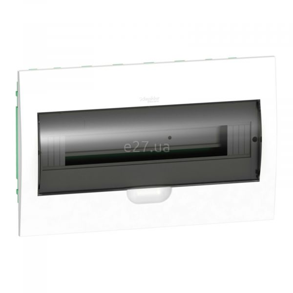 Розподільчий щит Schneider Electric EZ9E118S2F Easy9 Box 18 (1x18)
