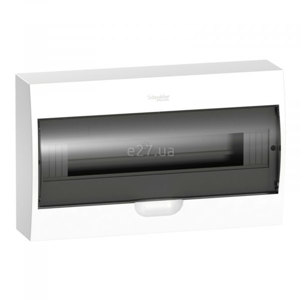 Розподільчий щит Schneider Electric EZ9E118S2S Easy9 Box 18 (1x18)