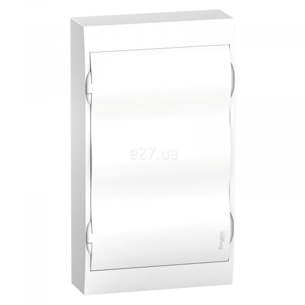 Розподільчий щит Schneider Electric EZ9E312P2S Easy9 Box 36 (3x12)