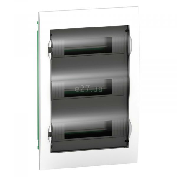 Розподільчий щит Schneider Electric EZ9E312S2F Easy9 Box 36 (3x12)