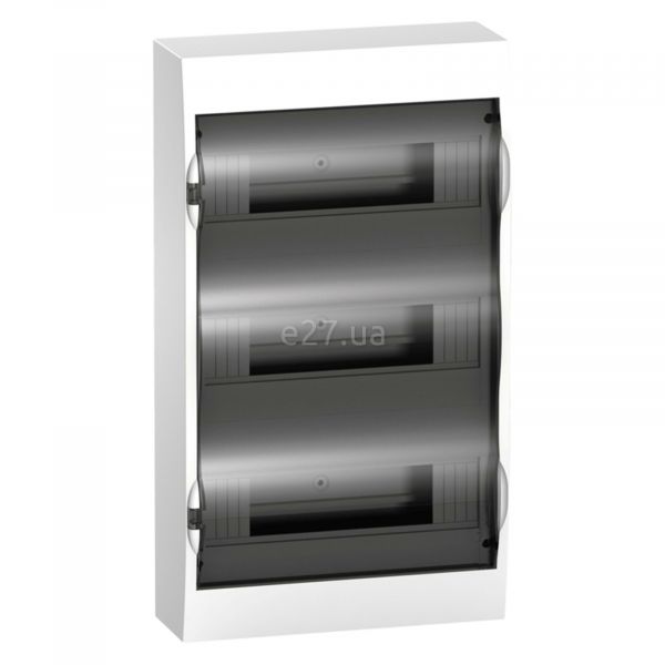 Розподільчий щит Schneider Electric EZ9E312S2S Easy9 Box 36 (3x12)