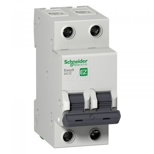 Автоматичний вимикач Schneider Electric EZ9F34216 Easy9