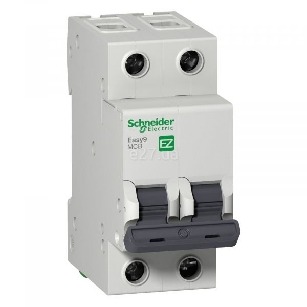 Автоматический выключатель Schneider Electric EZ9F34240 Easy9