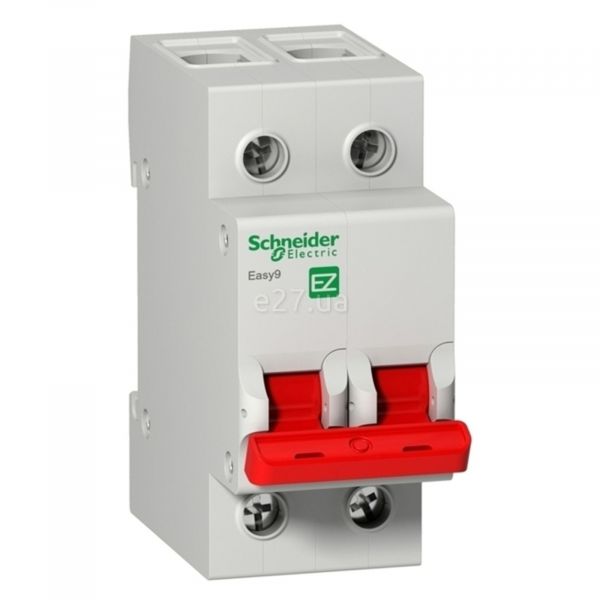 Вимикач навантаження Schneider Electric EZ9S16240 Easy9