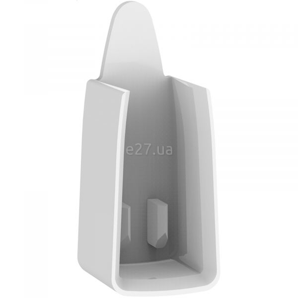 Бокова заглушка Schneider Electric EZ9XPE110 Easy9 набір з 10 шт.