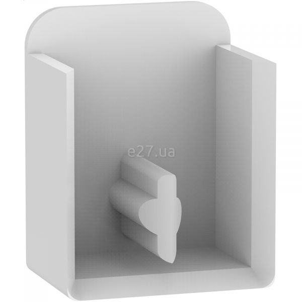 Бокова заглушка Schneider Electric EZ9XPE210 Easy9 набір з 10 шт.