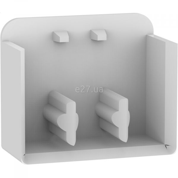 Бокова заглушка Schneider Electric EZ9XPE310 Easy9 набір з 10 шт.