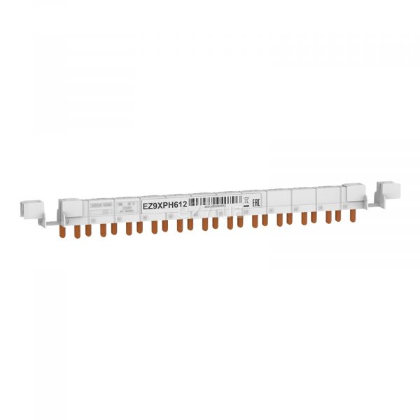Гребінчаста шина Schneider Electric EZ9XPH612 Easy9 12