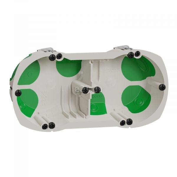 Монтажна коробка Schneider Electric IMT35000 Multifix Air