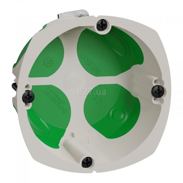 Монтажна коробка Schneider Electric IMT35001 Multifix Air 67X40