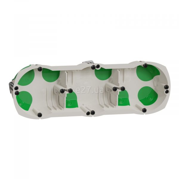 Монтажна коробка Schneider Electric IMT35031 Multifix Air