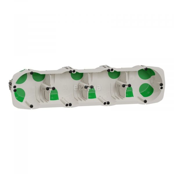 Монтажна коробка Schneider Electric IMT35033 Multifix Air