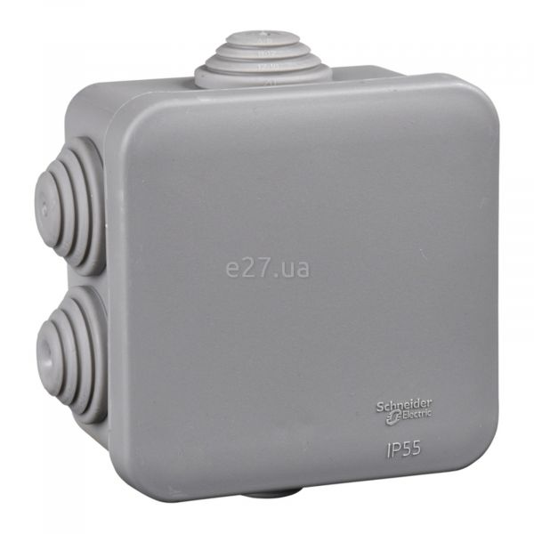 Розподільча коробка Schneider Electric IMT35090 Mureva