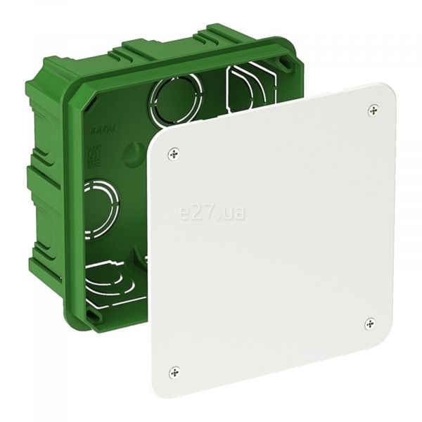 Розподільча коробка Schneider Electric IMT35122 Multifix