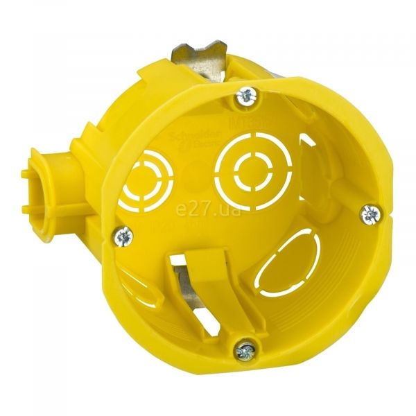 Установочная коробка Schneider Electric IMT351582 Multifix