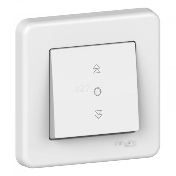 Вимикач для жалюзі Schneider Electric LNA1300521 Leona