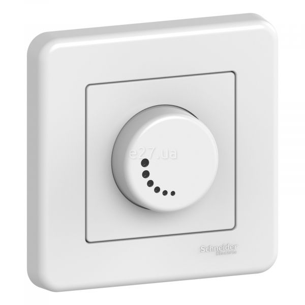 Регулятор звуку Schneider Electric LNA5701121 Leona
