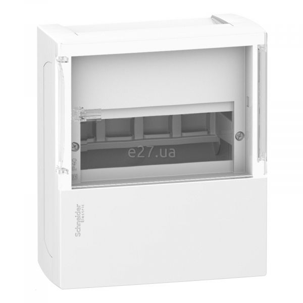 Розподільчий щит Schneider Electric MIP12104S Resi9 MP Mini Pragma 4 (1x4)