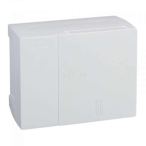 Розподільчий щит Schneider Electric MIP12106 Resi9 MP Mini Pragma 6 (1x6)