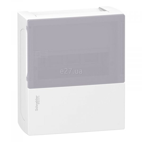 Розподільчий щит Schneider Electric MIP12108T Resi9 MP Mini Pragma 8 (1x8)