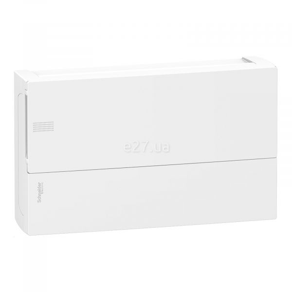 Розподільчий щит Schneider Electric MIP12118 Resi9 MP Mini Pragma 18 (1x18)