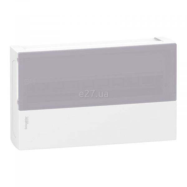 Розподільчий щит Schneider Electric MIP12118S Resi9 MP Mini Pragma 18 (1x18)