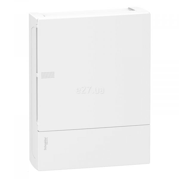 Розподільчий щит Schneider Electric MIP12212 Resi9 MP Mini Pragma 24 (2x12)