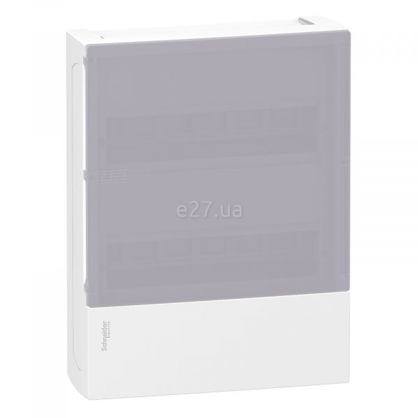 Розподільчий щит Schneider Electric MIP12212S Resi9 MP Mini Pragma 24 (2x12)