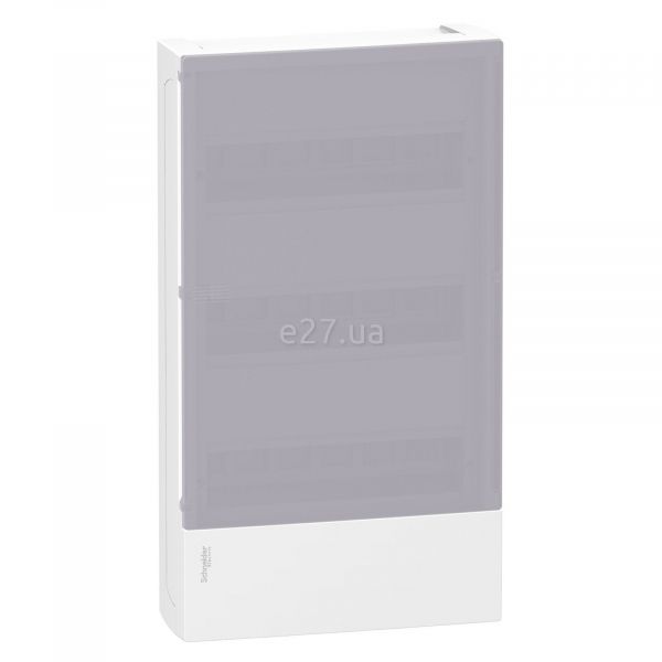 Розподільчий щит Schneider Electric MIP12312T Resi9 MP Mini Pragma 36 (3x12)