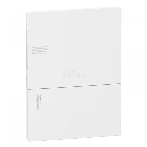 Розподільчий щит Schneider Electric MIP22106 Resi9 MP Mini Pragma 6 (1x6)