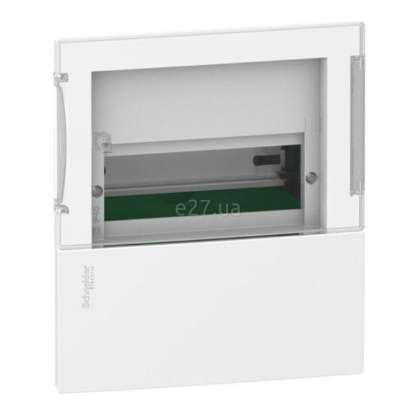 Розподільчий щит Schneider Electric MIP22106S Resi9 MP Mini Pragma 6 (1x6)