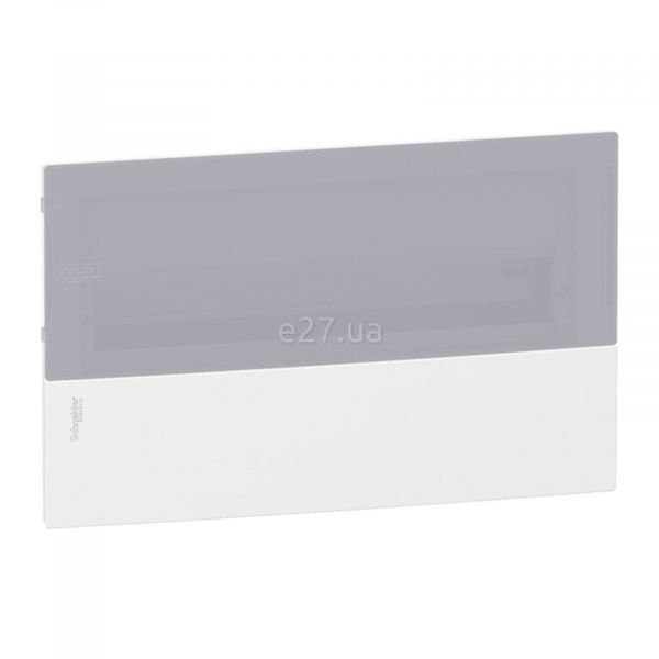 Розподільчий щит Schneider Electric MIP22118S Resi9 MP Mini Pragma 18 (1x18)