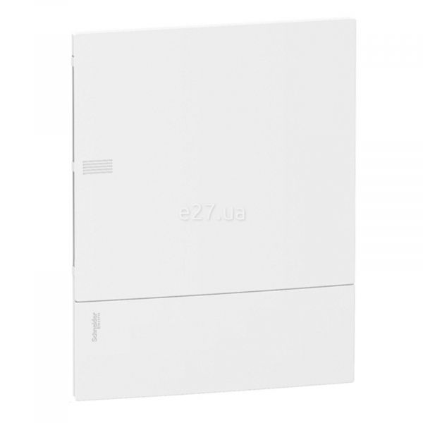 Розподільчий щит Schneider Electric MIP22212 Resi9 MP Mini Pragma 24 (2x12)