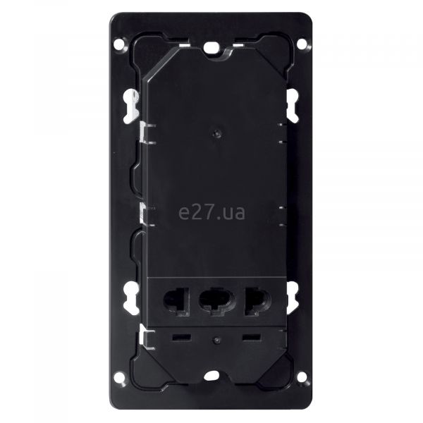 Розетка 220В Schneider Electric MTN213300 Merten QuickFlex