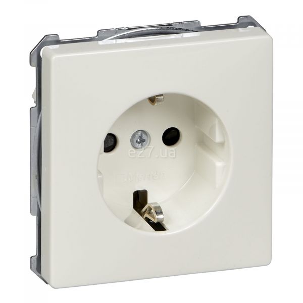 Розетка 220В Schneider Electric MTN2300-4019 Merten Antique/Artec