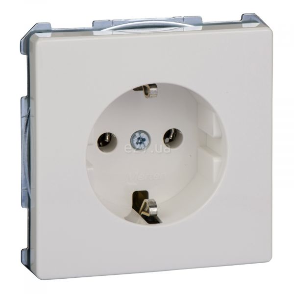 Розетка 220В Schneider Electric MTN2301-4019 Merten Antique/Artec