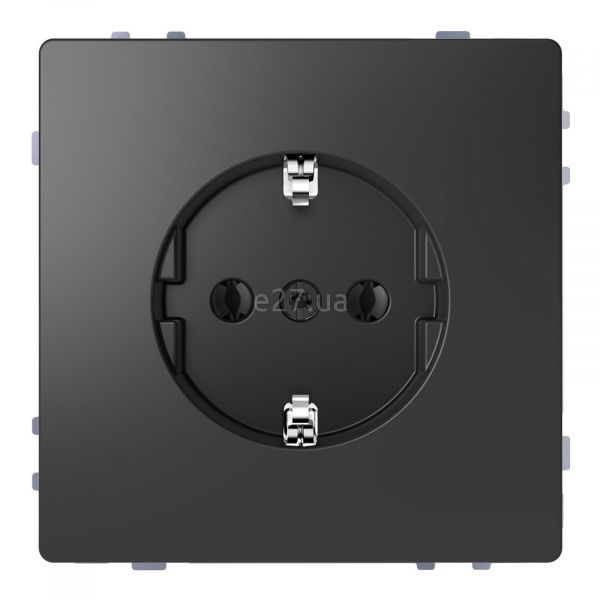Розетка 220В Schneider Electric MTN2301-6034 Merten D-Life
