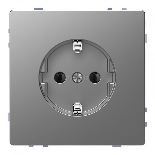 Розетка 220В Schneider Electric MTN2301-6036 Merten D-Life