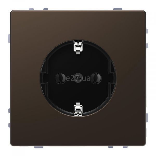 Розетка 220В Schneider Electric MTN2301-6052 Merten D-Life