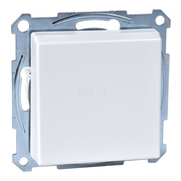 Розетка 220В Schneider Electric MTN2310-0319 Merten System M