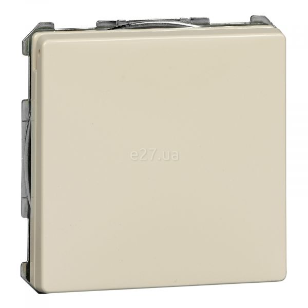 Розетка 220В Schneider Electric MTN2310-4044 Merten Antique/Artec