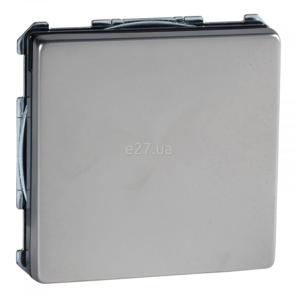 Розетка 220В Schneider Electric MTN2310-4146 Merten Artec